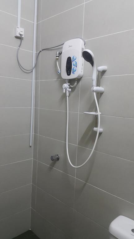Gerik The Great Resthouse Hotel Ngoại thất bức ảnh